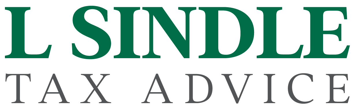L Sindle Tax Advice